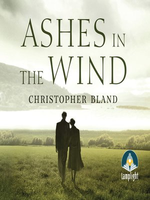 cover image of Ashes in the Wind